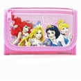 thumbnail image 2 of Dsiney Princess Tri-fold Canvas Wallet, 2 of 3