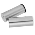 thumbnail image 3 of WHAMVOX 2Pcs Retro Salt Pepper Shakers Delicate Appearance for Home Cooking, 3 of 7