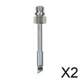thumbnail image 1 of 2 Puntas De Soldador USB, Herramienta De Soldadura, Punta De Soldadura, Estación De Soldadura De Reparación De 5 Cm, Cabezal Oblicuo, 1 of 8