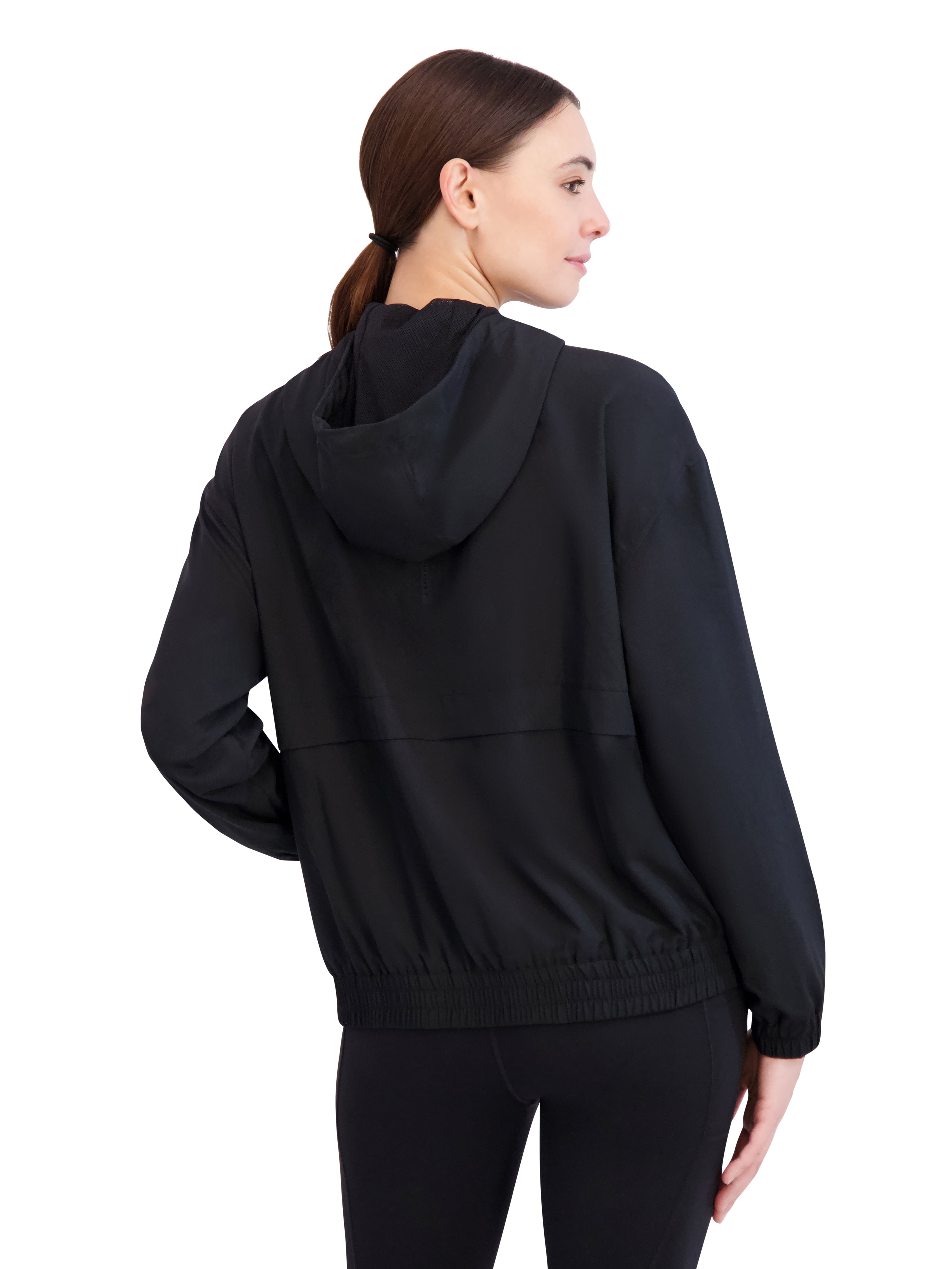 Reebok Women's and Women's Plus Reflex Performance Full-Zip Jacket, Sizes XS-4X