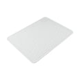 thumbnail image 2 of Silicone Dish Drying Mat Non-Slip Easy To Clean Sink Mat for Kitchen Counter White, 2 of 9