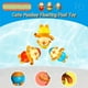 thumbnail image 3 of Baby bath water toy - 3pcs Monkey Wind Up Bath Toys, Baby Pool and Bath Toys for Toddlers 1-3 2-4 3-5, Cute Backstroke Monkey Gifts are a Great Choice for Children's Birthdays, Christmas and Easter, 3 of 5