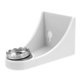 thumbnail image 2 of 1Pc Magnetic Soap Holder Punch-free Soap Rack Useful Bathroom Storage Tool, 2 of 4
