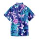 thumbnail image 5 of Hawaiian Shirt For Men, Men's Vintage Button Down Bowling Shirts Short Sleeve Summer Beach Shirt2XL, 5 of 5