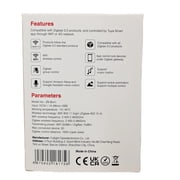 Miboxer ZB-BOX1 - Zigbee 3.0 Wireless Gateway