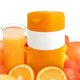 thumbnail image 3 of Manual Juicer Citrus Orange Lemon Fruit Vegetables Juicer Outdoor Portable Mini Manual Juicer Household Kitchen Accessories, 3 of 5