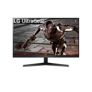 LG Monitor 32 16:9 Ultra HD 4K HDR 600 - 32UL750-W