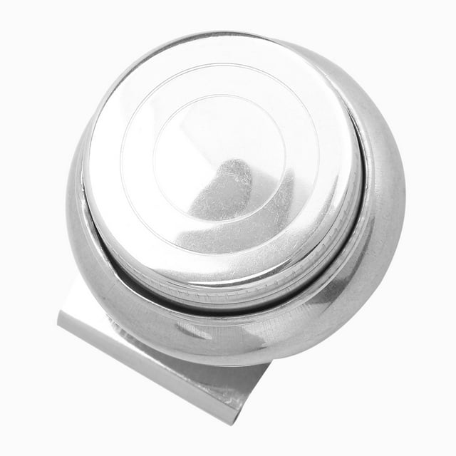 Taza De Doble Cazo, Taza De Pintura Al óleo, Taza De Contenedor De Pintura Al óleo, Plata Resistente Al Desgaste Para Pintor Evitar Fugas De Dibujo