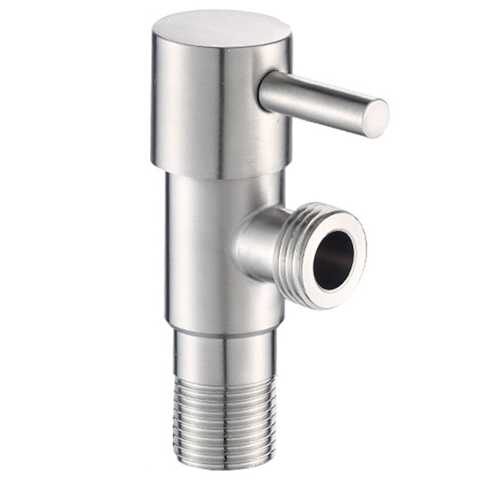Triangle Valve,304 Stainless Steel Faucet Triangle Valve Angle Valve