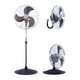 thumbnail image 3 of Ventilador Pedestal Brisa Po-20f 20" 3 Vel Metal Brisa PO20F, 3 of 4