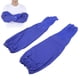 thumbnail image 4 of Guantes Reutilizables Para Trabajo Pesado, Forro De Algodón De Manga Larga Resistencia A Los álcalis Y ácidos De Aceite Guantes Resistentes A Productos Químicos Recubiertos De, 4 of 8