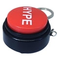 thumbnail image 4 of Llavero Hype Button Sound RX Hype2go con pilas incluidas, 4 of 5