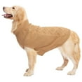 thumbnail image 1 of Ropa para perros de 2 piezas, suéter para mascotas, suéter sólido de invierno, 1 of 6