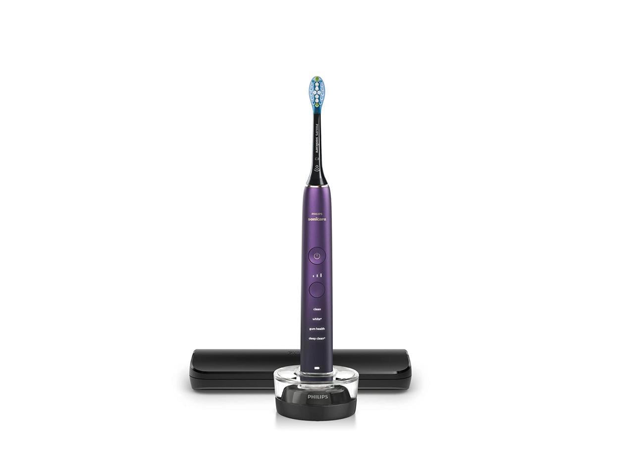 Philips Sonicare 9900 Electric Toothbrush with SenseIQ Philips Sonicare 9900 Electric Toothbrush with SenseIQ