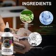 thumbnail image 2 of Solución de gel para transferencia de plantillas de tatuajes, paquete de 2 unidades, NenmaOkenu, 2 of 7