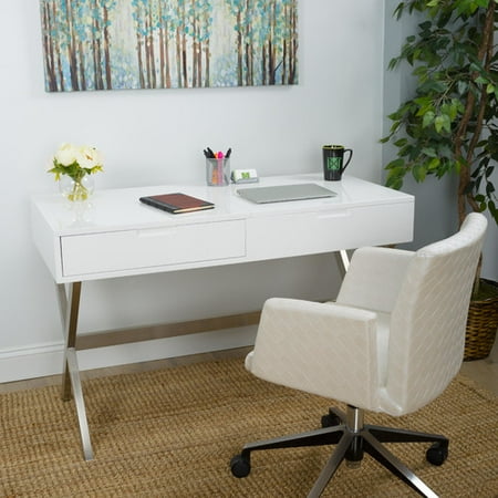 Matrix Porsha Desk and Vanity