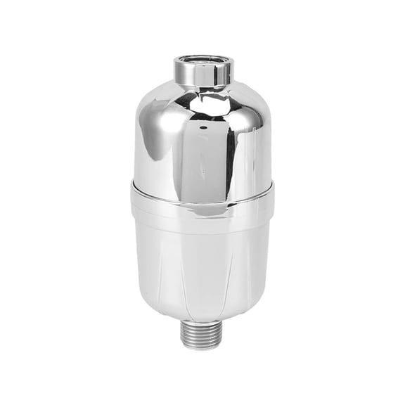 8 Stage Shower Filter - High Output Water Filter For Shower Heads, Removes Chlorine For Hard Water