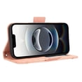 thumbnail image 2 of Funda Tipo Billetera GANGXUN para iPhone 16E – Tapa Flip con Tarjetero, 2 of 5