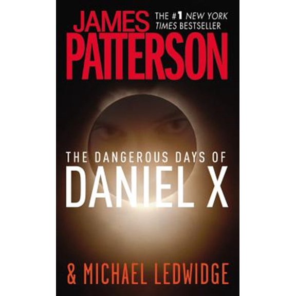 Pre-Owned Daniel X: The Dangerous Days of Daniel X (Series #1) (Paperback)