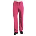 thumbnail image 1 of Red Panda Pantalon d'Uniforme Unisexe à Jambe Droite avec Cordon, 1 of 1
