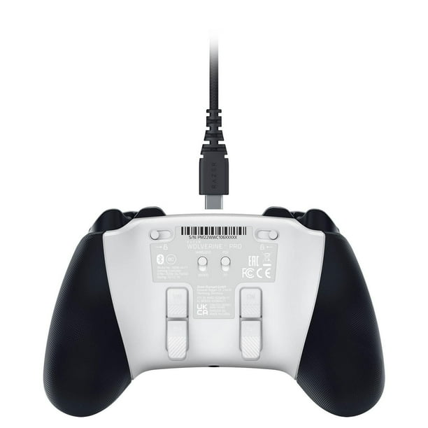 ps5 コントローラー　razer wolverine v2 pro Officially Licensed PlayStation™ Controller - Razer