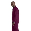 thumbnail image 3 of Barco Essentials Valor Warm-Up Jacket — 2 Pocket Unisex Crew, 3 of 4