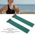 thumbnail image 4 of 26mm Watch Band, Sweat Proof Silicone Watch Strap Quick Release Watchband, 4 of 8