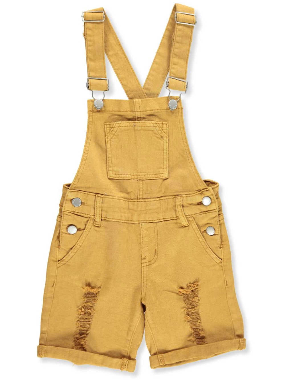 VIP Jeans Girls Shortalls