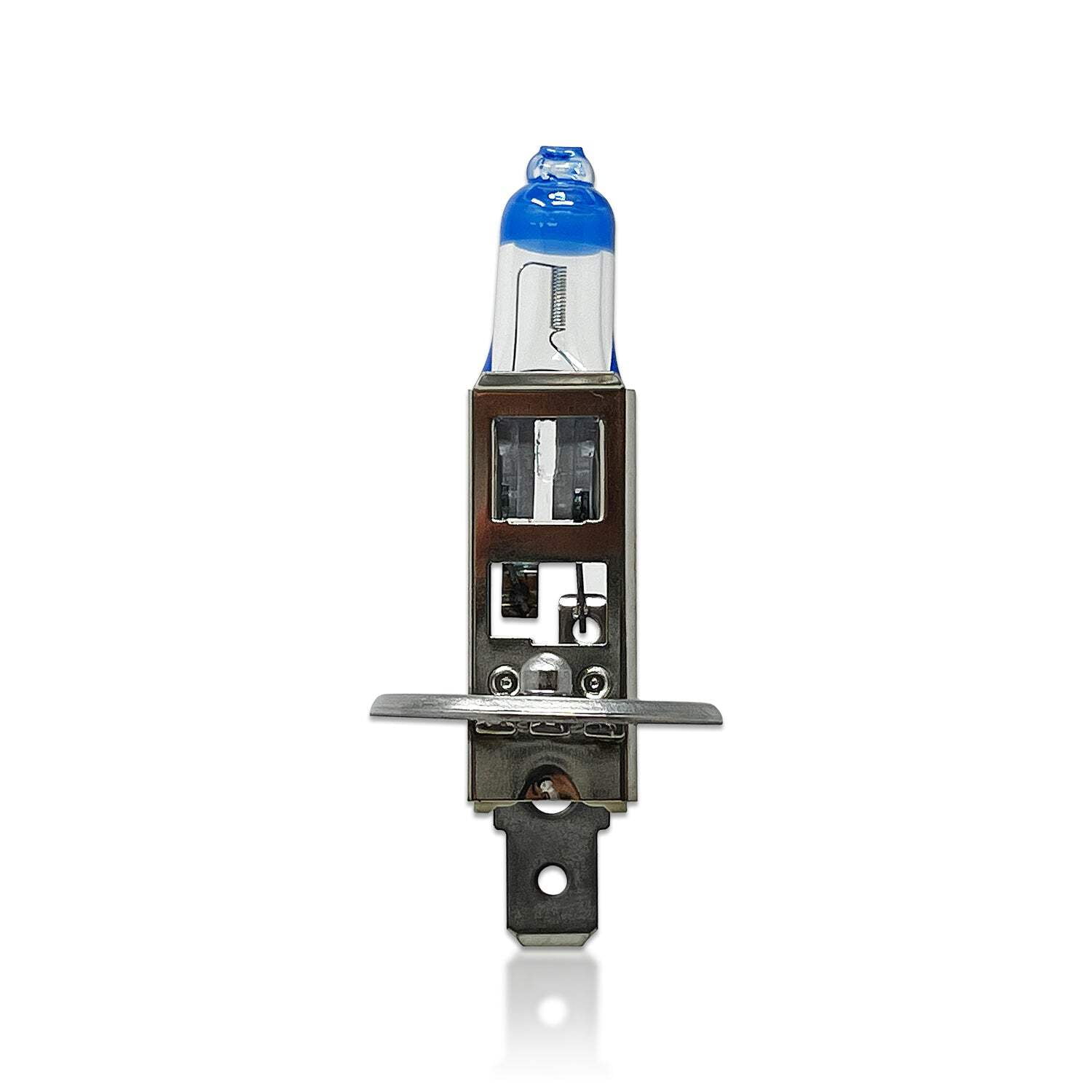 H1: Philips 12258XVPS2 X-TremeVision Pro150 Halogen Bulbs | Pack of 2