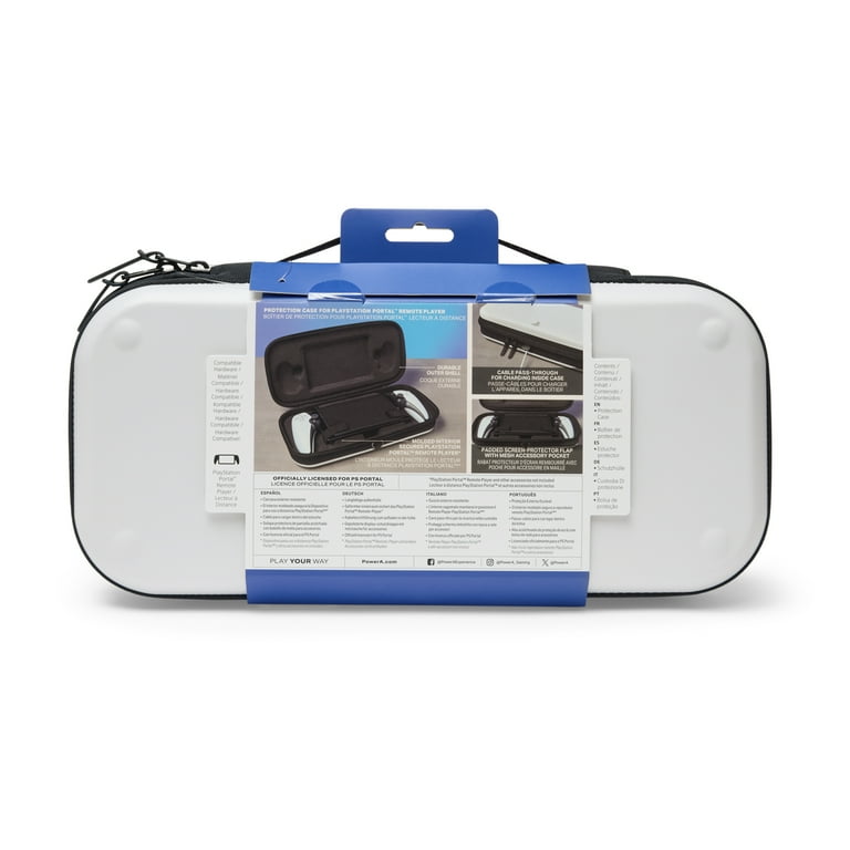 PowerA Protection Case for PlayStation Portal™ Remote Player