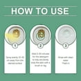 thumbnail image 5 of Oxalic Acid Cleaner Toilet Toilet Stain Cleaning Urine Stain Cleaning Cleaner, 5 of 5