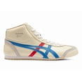 thumbnail image 3 of Onitsuka Tiger MEXICO Mid Runner 1183B577 102 WHITE BLUE, 3 of 6