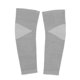 thumbnail image 2 of 1 Pair Knee Warmers Long Breathable Bouncy Compression Keep Warm Knee Protector for Stress Relief Knee Pain Relief, 2 of 4