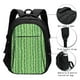thumbnail image 3 of Fotbe Cactus Mochila con Estampado y Puerto USB para Hombre y Mujer, Mochila Antirrobo, Mochila de Viaje, Mochila Escolar, Mochila Universitaria, 3 of 7