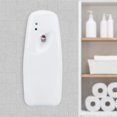 thumbnail image 5 of Automatic Fragrance Dispenser - Wall Mount Auto Air Freshener Dispenser Aerosol Spray Perfume Dispenser for Bathroom, Hotel, Office, Commercial Place, White, 5 of 9