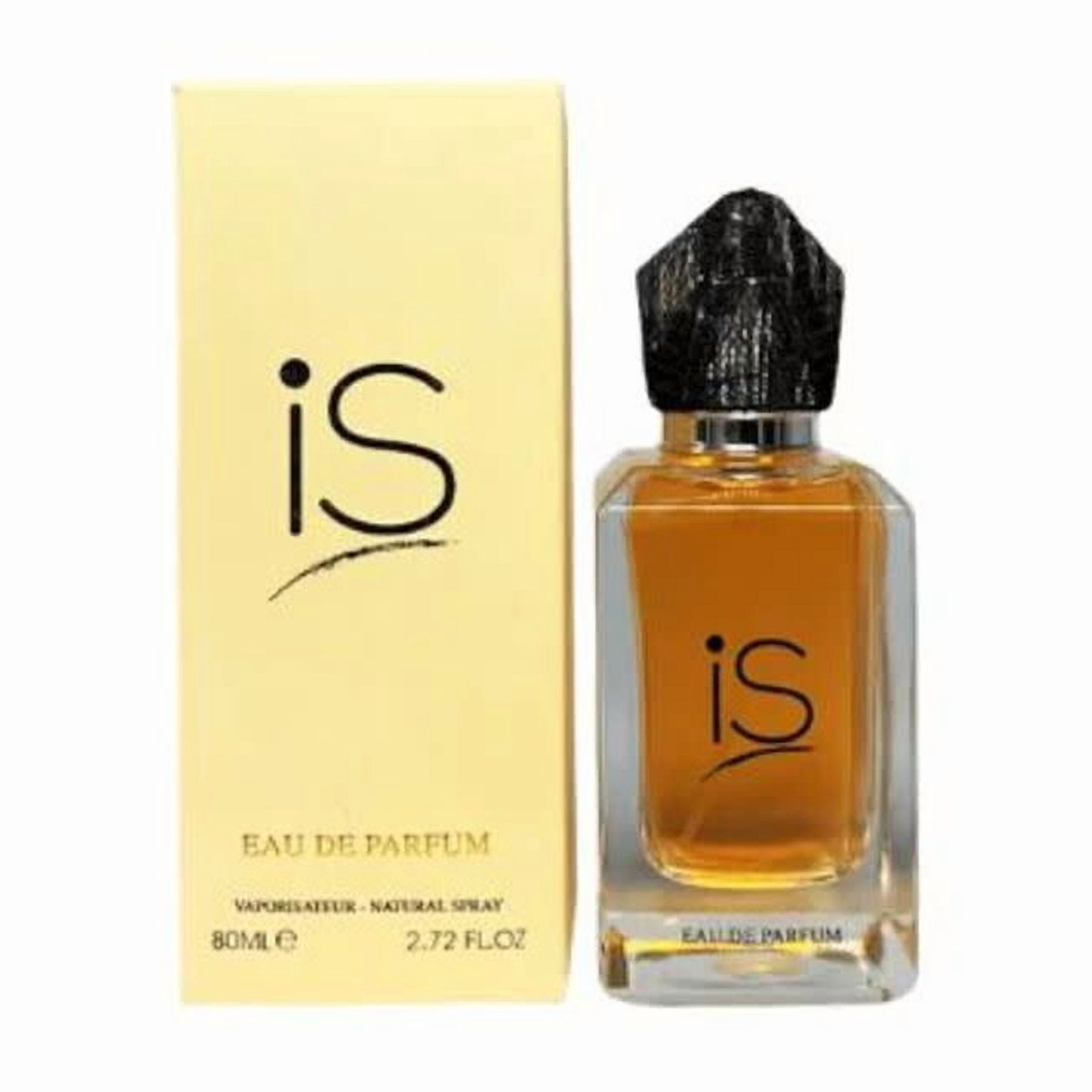 Fragrance World, Ladies Fragrance, 3.4 oz, Just Azraq EDP Spray 
