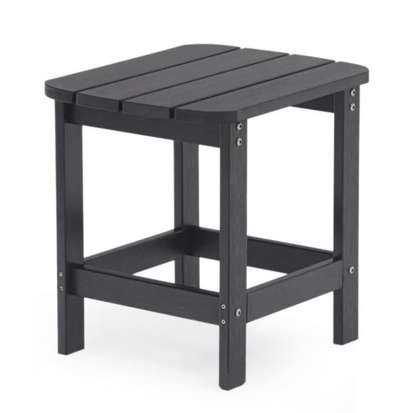 Tanfly - Table d'Appoint - Noir