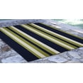 thumbnail image 2 of Liora Manne Portsmouth Nautical Strp Indoor/Outdoor Rug Green 7'6"X9'6", 2 of 2