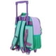 thumbnail image 5 of Mochila Chica Chenson Con Ruedas Preescolar Kinder Princesas Ariel PR70466-T Luriel, 5 of 7
