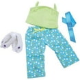 thumbnail image 2 of (2 pack) Springfield Collection Pajama Outfit, 2 of 7