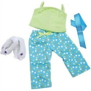 Springfield Collection Pajama Outfit