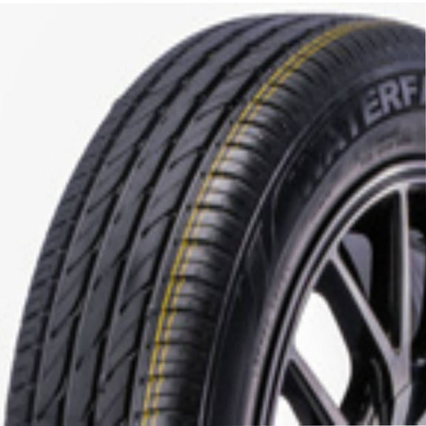 Waterfall Eco Dynamic 195 60r16 99 V Tire Walmart Com