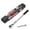 Chrome, variant on EPAuto 1/2-inch Drive Click Torque Wrench, 10~150 ft./lb., 13.6 ~ 203.5 N/m, Black