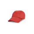 thumbnail image 1 of Couvre-Chef pour Hommes Junior Profil Bas en Coton RC18J, 1 of 1