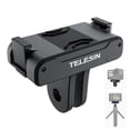 thumbnail image 1 of TELESIN OA-TPM-T04 Magnetic Quick Release Mount for Action Camera, 1 of 8