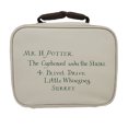 thumbnail image 2 of Harry Potter Hogwarts Letter Crest Lunch Bag, 2 of 4