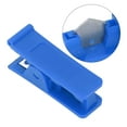 thumbnail image 3 of 3 Pcs PTFE Tubing Cutter Capacity Soft Tube Cutter Plastic Tubing Cutter for Nylon PVC PU Pipe, 3 of 7