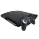 thumbnail image 1 of Sony Playstation 3 Slim Black 320GB PS3 Console (Refurbished), 1 of 1