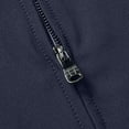 thumbnail image 4 of DecSea Men's Casual Shirt Jacket Lightweight Shacket Jacket Quilted Button Down Jackets, 4 of 9