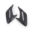 thumbnail image 3 of Air Flow Vent Hood Universal air flow intake Air Car Side Bonnet Vent Decorative Air Flow Intake Hood Scoops, 3 of 9